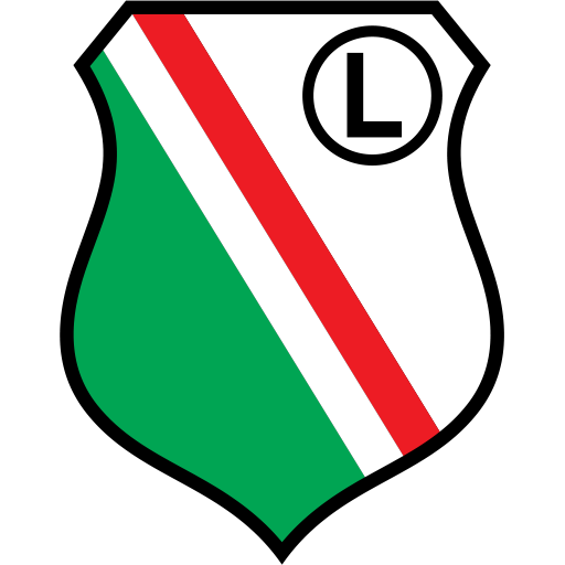 Legia Warschau