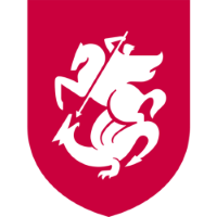 Georgia Women badge