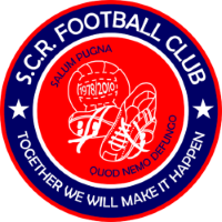 Sutton Common Rovers badge
