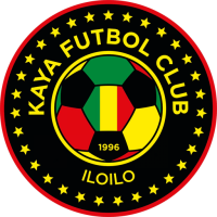 Kaya–Iloilo badge