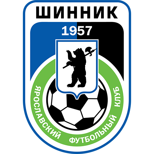 Shinnik Yaroslavl