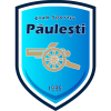 Păulești badge