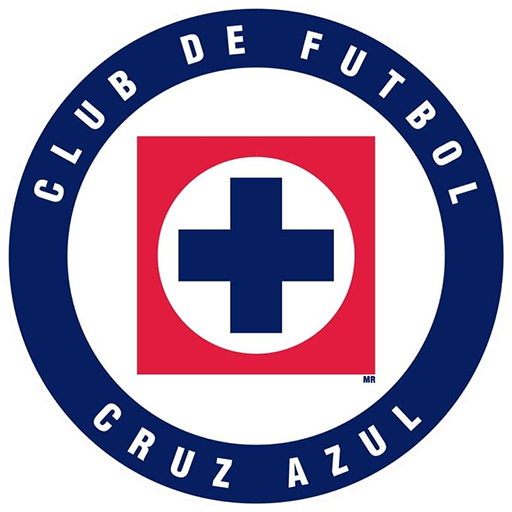 Escudo del equipo Cruz Azul