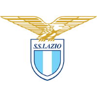 Lazio Youth badge