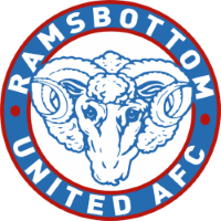 Ramsbottom United badge