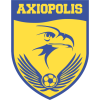 Axiopolis Cernavodă badge