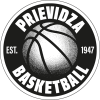 BC Prievidza badge