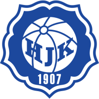 HJK Helsinki Women badge
