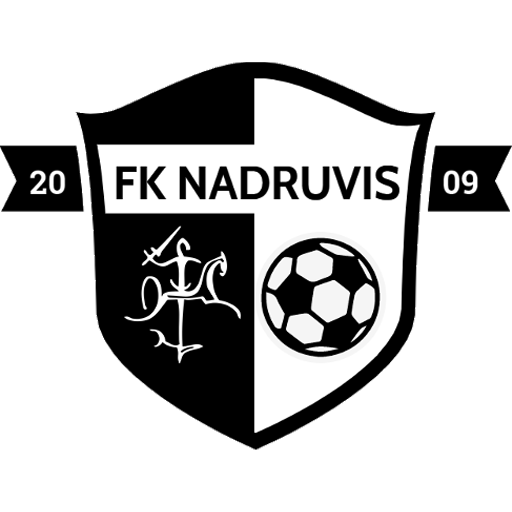 Nadruvis