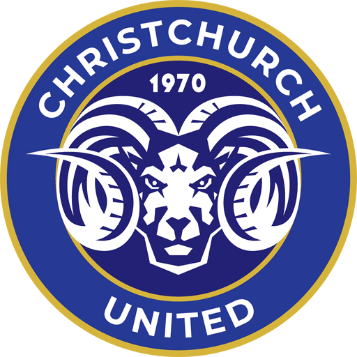 Christchurch United