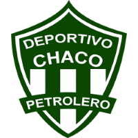 Chaco Petrolero badge