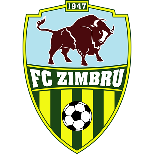 Zimbru Chișinău Women
