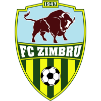 Zimbru Chișinău Women badge