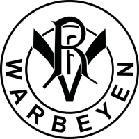 Warbeyen badge