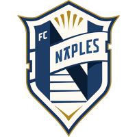 FC Naples badge