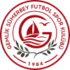 tiny away badge icon