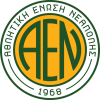 tiny away badge icon