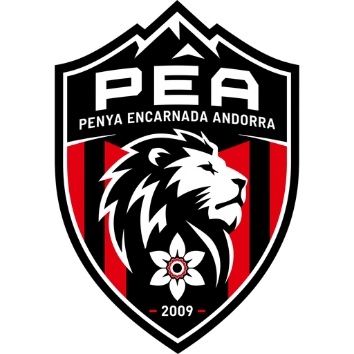 Penya Encarnada d'Andorra