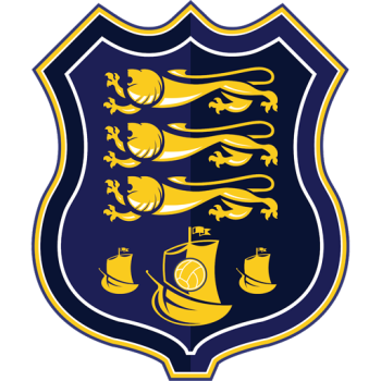 home team badge