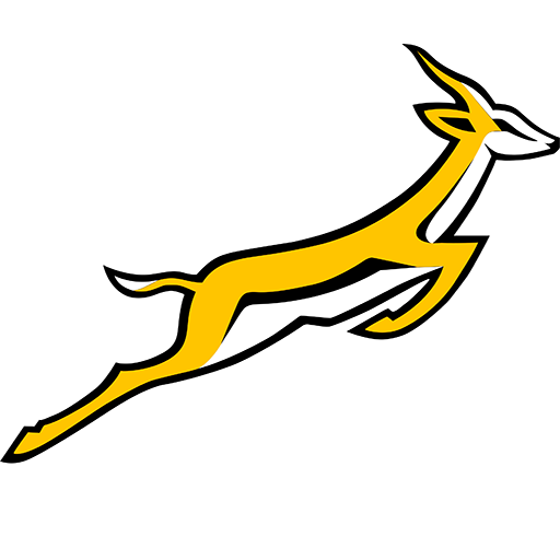 Logo South Africa Rugby