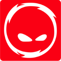 Former team badge icon