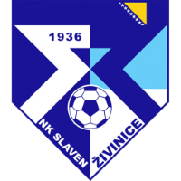 Slaven Živinice badge