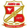tiny away badge icon
