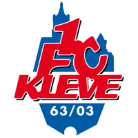 Kleve badge