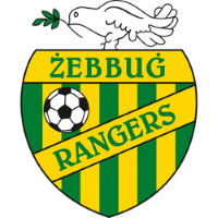 Żebbuġ Rangers badge