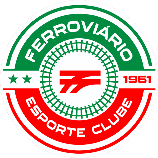Ferroviário do Cabo 隊徽