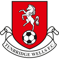 Tunbridge Wells badge