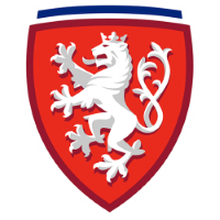 Czechia Women badge