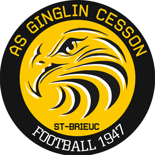 AS Ginglin-Cesson