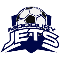 Modbury Jets badge