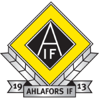 Ahlafors badge