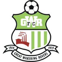 Great Wakering Rovers badge