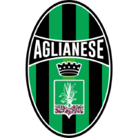 Aglianese Calcio 1923 badge