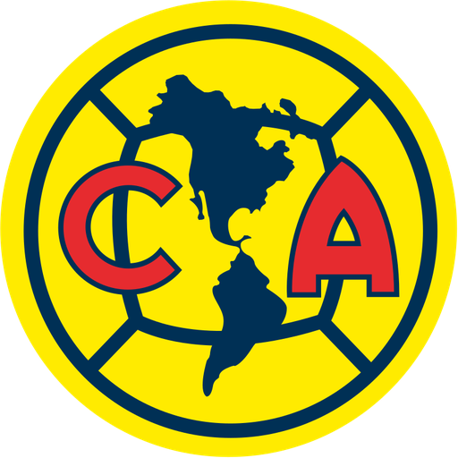 Escudo del equipo Club América Femenil