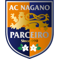 Nagano Parceiro badge