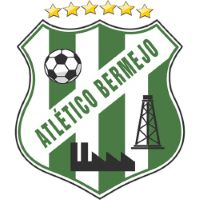 Atlético Bermejo badge