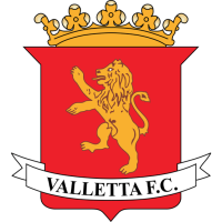 Valletta badge
