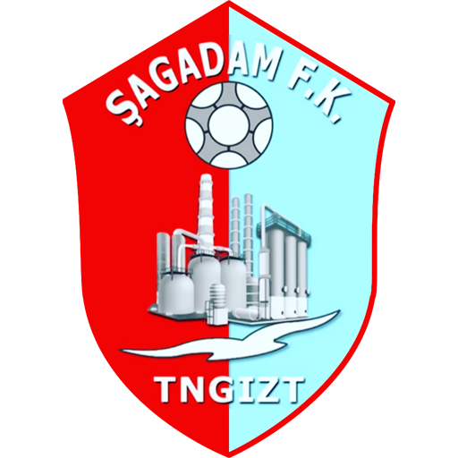 Şagadam