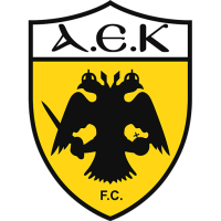 AEK Athens Women badge
