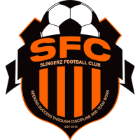 Slingerz badge