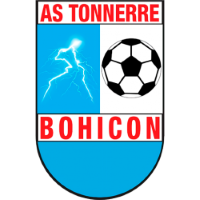 Tonnerre badge