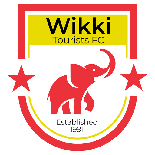 Wikki Tourists