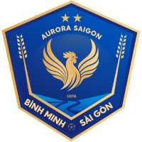 Aurora Saigon United badge