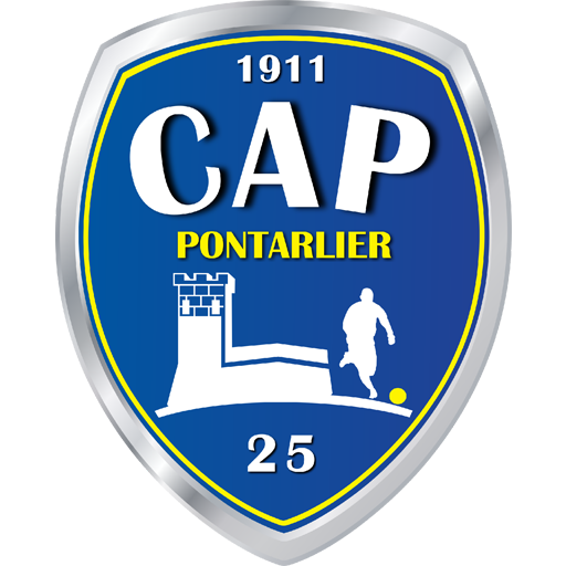 CA Pontarlier