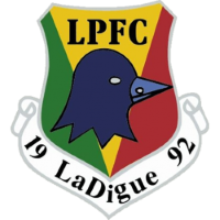 La Passe badge