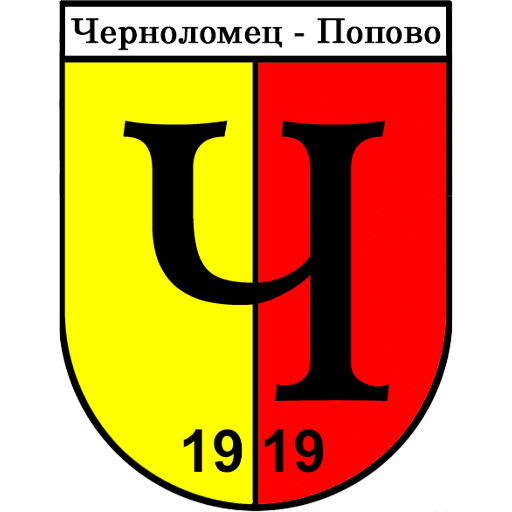 Chernolomets Popovo